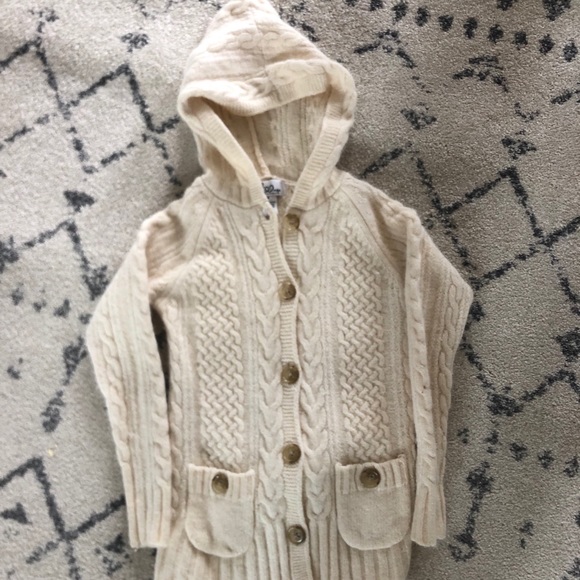 Lilly Pulitzer Other - Lilly Pulitzer lambswool sweater